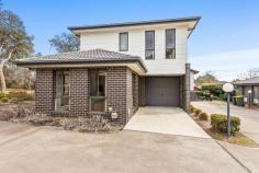  2/2 Belconnen Way Page ACT 2614 Ideally situated for unmatched convenience, this stylishly renovated 3-bedroom, 2-bathroom residence presents a remarkable opportunity to enjoy a vibrant, low-maintenance lifestyle in one of Belconnen's most sought-after pockets. Perfectly tailored for modern living, this home places you just moments from an abundance of amenities, making everyday life a breeze. From retail therapy at the Belconnen Shopping District to the local charm of Jamison Shops, you'll find everything you need just minutes away. Families will appreciate proximity to top-rated schools including Weetangera and Hawker Primary, while seamless access to public transport ensures quick and direct commutes to Canberra's city centre and southern suburbs. Step inside to discover a home that has been thoughtfully updated throughout, offering a fresh and contemporary aesthetic. The open-plan layout is both practical and spacious, delivering an ideal blend of comfort and style. The well-appointed kitchen features modern fittings and finishes, while the bathrooms provide a touch of elegance with their sleek design and quality fixtures. Designed with low-maintenance living in mind, this property eliminates the burden of garden upkeep-giving you more time to focus on what matters most. The lock-up-and-leave lifestyle offered here provides both security and peace of mind. This property caters to a wide range of buyers-whether you're entering the market, upsizing to this convenient and sought after postcode, downsizing from a larger home, or seeking a hassle-free investment in a high-demand location. With nothing to do but move in and enjoy, this is your chance to secure a modern, turnkey home in a location that truly delivers on lifestyle and connectivity. Don't miss this exceptional opportunity-homes of this calibre and convenience rarely stay on the market for long! Features • Walk in Robe and Ensuite in Main Bedroom • 2 Bedrooms with built-in-robes • Large upstairs bathroom • Spacious kitchen with ample storage & bench space • Ground floor Powder Room • Gas Cooktop • Electric Oven • Single attached garage with internal access • Automatic garage door • Private courtyard • Low maintenance gardens • Additional room to park as well as complex visitor parking • Ample storage throughout the property • New flooring, carpets and paint throughout Location • Westfield Belconnen (1.7km) - 4 minute drive • Jamison Center (2.1km) - 5 minute drive • Page Shops (1.0km) - 3 minute drive • Lake Ginninderra (2.1km) - 5 Minute drive • Calvary Private Hospital (3.5km) - 7 minute drive • Close vicinity to Hawker and Weetangera Primary School 