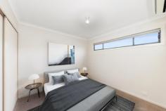  2/2 Belconnen Way Page ACT 2614 Ideally situated for unmatched convenience, this stylishly renovated 3-bedroom, 2-bathroom residence presents a remarkable opportunity to enjoy a vibrant, low-maintenance lifestyle in one of Belconnen's most sought-after pockets. Perfectly tailored for modern living, this home places you just moments from an abundance of amenities, making everyday life a breeze. From retail therapy at the Belconnen Shopping District to the local charm of Jamison Shops, you'll find everything you need just minutes away. Families will appreciate proximity to top-rated schools including Weetangera and Hawker Primary, while seamless access to public transport ensures quick and direct commutes to Canberra's city centre and southern suburbs. Step inside to discover a home that has been thoughtfully updated throughout, offering a fresh and contemporary aesthetic. The open-plan layout is both practical and spacious, delivering an ideal blend of comfort and style. The well-appointed kitchen features modern fittings and finishes, while the bathrooms provide a touch of elegance with their sleek design and quality fixtures. Designed with low-maintenance living in mind, this property eliminates the burden of garden upkeep-giving you more time to focus on what matters most. The lock-up-and-leave lifestyle offered here provides both security and peace of mind. This property caters to a wide range of buyers-whether you're entering the market, upsizing to this convenient and sought after postcode, downsizing from a larger home, or seeking a hassle-free investment in a high-demand location. With nothing to do but move in and enjoy, this is your chance to secure a modern, turnkey home in a location that truly delivers on lifestyle and connectivity. Don't miss this exceptional opportunity-homes of this calibre and convenience rarely stay on the market for long! Features • Walk in Robe and Ensuite in Main Bedroom • 2 Bedrooms with built-in-robes • Large upstairs bathroom • Spacious kitchen with ample storage & bench space • Ground floor Powder Room • Gas Cooktop • Electric Oven • Single attached garage with internal access • Automatic garage door • Private courtyard • Low maintenance gardens • Additional room to park as well as complex visitor parking • Ample storage throughout the property • New flooring, carpets and paint throughout Location • Westfield Belconnen (1.7km) - 4 minute drive • Jamison Center (2.1km) - 5 minute drive • Page Shops (1.0km) - 3 minute drive • Lake Ginninderra (2.1km) - 5 Minute drive • Calvary Private Hospital (3.5km) - 7 minute drive • Close vicinity to Hawker and Weetangera Primary School 