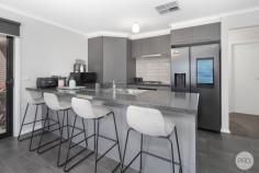  7 Capernwary Rise Miners Rest VIC 3352 $649,000 - $669,000 Step into refined comfort with this beautifully designed 4-bedroom, 2-bathroom residence, perfectly positioned in the sought-after suburb of Miners Rest. Offering a harmonious blend of style, functionality, and space, this home is ideal for growing families or those seeking a peaceful retreat with modern conveniences. Key Features Include: Full concreted side access via double gates - perfect for trailers, boats, or additional vehicle storage Stone bench tops throughout the kitchen - adding a touch of luxury to your culinary space Evaporative cooling - ensuring year-round comfort during warmer months Tinted windows - enhancing privacy and energy efficiency The heart of the home is the expansive open-plan living area, seamlessly connecting the kitchen, dining, and lounge spaces - ideal for entertaining or relaxing with loved ones. The well-appointed kitchen features contemporary appliances, ample storage, and a layout designed to inspire your inner chef. Each bedroom is thoughtfully designed with built-in wardrobes and abundant natural light. The master suite offers a private sanctuary with its own ensuite bathroom, while the second bathroom is equally stylish and functional. Step outside to your private backyard oasis on a generous 612m² block, perfect for summer barbecues or quiet afternoons. Low-maintenance landscaping means more time enjoying your home and less time on upkeep. Additional highlights include a double garage, and proximity to local parks, schools, and shopping amenities - all just a short drive from the vibrant heart of Ballarat. Location: 7 Capernwary Rise, Miners Rest Land Size: Approx. 612m² Parking: Double garage + concreted side access This property is a rare find in a sought-after location and is ready for you to make it your own. Don't miss out on the opportunity to secure this fantastic family home at 7 Capernwary Rise. 
