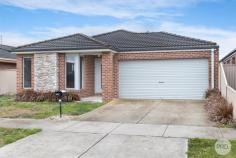  15 Lancaster Street Alfredton VIC 3350 $480,000 Located in one of Ballarat's most desirable suburbs, this well-maintained three-bedroom, two-bathroom home offers the ideal blend of comfort, convenience, and flexibility-perfect for homeowners and investors alike. Positioned on a low-maintenance block, the property is vacant providing the option to either move in or lease out as a secure investment. The home features a well-designed layout including a master bedroom with walk-in robe and ensuite, and built-in robes to the remaining bedrooms. Year-round comfort is assured with ducted central heating and split system cooling. The kitchen and living area open onto a paved alfresco space, ideal for entertaining, while the secure backyard is perfect for families or pets. Additional highlights include: • Double lock-up garage with internal access • Two modern bathrooms • Low-maintenance block • Ballarat High School zoning • Minutes from Coltman Plaza Lucas and a short drive to the CBD Properties in this location are in high demand-don't miss your chance to secure a fantastic home or investment in a thriving, family-friendly area. 