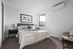  69B Yuille Street Frankston VIC 3199 $800,000 - $880,000 Welcome to 69B Yuille Street - a brand-new townhouse that perfectly balances luxury, functionality and low-maintenance living in one of Frankston's most convenient and fast-growing locations. Designed with quality and comfort in mind, this thoughtfully crafted home features three generous bedrooms, including a master suite with walk-in robe and private ensuite. The light-filled open plan living and dining area seamlessly connects to a private courtyard, creating the ideal setting for relaxed everyday living and effortless entertaining. At the heart of the home is a sleek designer kitchen with stone benchtops, premium appliances and excellent storage. The bathrooms are beautifully appointed with modern fixtures and floor-to-ceiling tiles, while additional features include a full laundry, ducted heating, split system cooling and a remote single garage. Ideally located just minutes from Frankston's vibrant CBD, the beach, Monash University, public transport and excellent local schools, this stunning residence offers the perfect opportunity for first home buyers, downsizers or investors alike. 