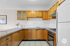  8/56 Oatley Parade Oatley NSW 2223 $1,000,000-$1,100,000 Nestled at the rear of a well-maintained over 55's complex (for residents aged over 55 years of age) this beautifully presented villa has a functional layout with an open plan living and dining which opens out to the private, rear balcony. There are three bedrooms, all with built-in robes, while the main bedroom features an ensuite bathroom. Conveniently located to Oatley railway station, Oatley shopping village and the Como bridge walkway, this villa is a great place to call home. • Single level villa in a gated, over 55 complex • 3 bedrooms, all with built-in robes and an ensuite in the main bedroom • Open plan lounge-dining opens to rear balcony • Well appointed kitchen with stone bench tops and a gas cook top • Single lock-up garage with internal access • Ducted, reverse cycle a/c plus gas heating outlet • Double brick construction • Large communal room with kitchen and powder room opens to landscaped gardens • Conveniently located to trains, shops, cafes, restaurants, parks and walking track • Strata approximately $1,315 p/qtr, council rates approximately $358 p/qtr 