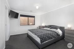  7 Capernwary Rise Miners Rest VIC 3352 $649,000 - $669,000 Step into refined comfort with this beautifully designed 4-bedroom, 2-bathroom residence, perfectly positioned in the sought-after suburb of Miners Rest. Offering a harmonious blend of style, functionality, and space, this home is ideal for growing families or those seeking a peaceful retreat with modern conveniences. Key Features Include: Full concreted side access via double gates - perfect for trailers, boats, or additional vehicle storage Stone bench tops throughout the kitchen - adding a touch of luxury to your culinary space Evaporative cooling - ensuring year-round comfort during warmer months Tinted windows - enhancing privacy and energy efficiency The heart of the home is the expansive open-plan living area, seamlessly connecting the kitchen, dining, and lounge spaces - ideal for entertaining or relaxing with loved ones. The well-appointed kitchen features contemporary appliances, ample storage, and a layout designed to inspire your inner chef. Each bedroom is thoughtfully designed with built-in wardrobes and abundant natural light. The master suite offers a private sanctuary with its own ensuite bathroom, while the second bathroom is equally stylish and functional. Step outside to your private backyard oasis on a generous 612m² block, perfect for summer barbecues or quiet afternoons. Low-maintenance landscaping means more time enjoying your home and less time on upkeep. Additional highlights include a double garage, and proximity to local parks, schools, and shopping amenities - all just a short drive from the vibrant heart of Ballarat. Location: 7 Capernwary Rise, Miners Rest Land Size: Approx. 612m² Parking: Double garage + concreted side access This property is a rare find in a sought-after location and is ready for you to make it your own. Don't miss out on the opportunity to secure this fantastic family home at 7 Capernwary Rise. 