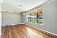  18 Gitana St Casino NSW 2470 $370,000 If you've been searching for a value-packed property brimming with potential, your next project has arrived. This solid brick and tile home is not only partly renovated but ideally located—perfect for handy homeowners or savvy investors looking to add value and reap the rewards. Set on a fully fenced 615m² block and just a stone’s throw from Casino Hospital, a local primary school, and a convenient store, this home ticks all the right boxes when it comes to location and lifestyle. Inside, you’ll find: Three roomy bedrooms with plenty of space to add built-in wardrobes A partly renovated kitchen featuring a gas cooktop and electric oven, flowing into an adjoining dining area A large lounge room boasting reverse cycle air conditioning and classic hardwood floors throughout A single lock-up garage with internal access for added security and convenience Outdoors, unwind on the inviting front porch, the perfect place to sip a cold drink while watching the kids walk home from school or simply enjoying the peaceful surrounds. Whether you're looking to roll up your sleeves and finish off a renovation, or you're after a low-maintenance rental property in a high-demand area, this home offers the perfect foundation. 