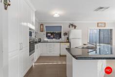  3 / 48B Strickland Street Ascot VIC 3551 $685,000 - $750,000 Privately tucked away at the rear of a boutique complex and set on over 1,390m² (approx.), this impressive Ascot property delivers the perfect blend of peace, practicality and space. Designed for relaxed family living and effortless entertaining, the home is ideally suited to growing families, downsizers seeking more outdoor freedom, or buyers wanting room for sheds, trailers, or extra toys. Step inside to discover a thoughtfully designed layout with multiple living zones, including a light-filled open-plan kitchen/dining area, and an additional family room or rumpus at the front of the home. The well-equipped kitchen includes a breakfast bar, walk-in pantry, stainless steel appliances, and abundant storage-perfect for daily convenience and hosting guests. Three spacious bedrooms offer built-in robes, including a large main suite with walk-in robe and private ensuite. A dedicated home office provides the ideal work-from-home space or optional fourth bedroom, while a central bathroom, separate toilet, and full laundry add to the home's functionality. Outside, the features continue with a large double garage, carport, and a wide driveway providing plenty of off-street parking. The expansive backyard is securely fenced and includes a large shed, veggie space, established gardens, and a covered alfresco-perfect for kids, pets, tradies, or anyone craving backyard freedom without sacrificing modern comfort. Located just moments from Epsom Village, Epsom Train Station, schools, and only 10 minutes from Bendigo CBD, this home is a rare find in a tightly held pocket. Key Features: • 1395m² (approx.) allotment with large shed and backyard • 3 spacious bedrooms plus office, 2 bathrooms, 2 living zones • Double garage, carport, and side access • Peaceful rear setting close to schools, shops, and transport 