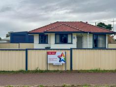  5 Tchan Street Nulsen WA 6450 $425,000 Whether you’re looking for a smart investment, a family-friendly home, or a property with plenty of space and versatility, this one ticks all the boxes. Set on a generous 890m² fully fenced block, this 3-bedroom home is Airbnb-approved and currently returning a solid income for the current owner. It comes fully furnished-ready to move in or rent out straight away. Property Features: • 3 good-sized bedrooms • Central bathroom with shower/bath and vanity • Separate toilet and laundry • Air-conditioned living room with reverse cycle unit • Open kitchen and dining area with great natural light • Covered rear patio for entertaining or relaxing • Electric hot water system • Connected to deep sewer Outside, you’ll love the easy side access to a huge 10m x 10m shed with a 5.3m clearance, concrete flooring, and power-perfect for trades, vehicles, or storage. There’s also ample space for multiple cars, boats, or trailers. Investment Highlights: • Currently operating as a successful Airbnb • Strong return with future booking potential • Comes fully furnished-walk-in, walk-out option Location: • 350m to Nulsen Primary School • 550m to Esperance Senior High School • 700m to local IGA, butcher, bakery, bottle shop & more Outgoings: • Shire Rates: approx. $2,255 p.a. • Water Rates: approx. $1,472 p.a. 