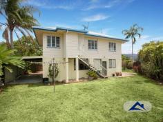  22 Boland Street WESTCOURT QLD 4870 $649,000 Located in the sought-after suburb of Westcourt, this classic Queenslander offers a fantastic opportunity for both owner-occupiers and investors alike. The home is high-set with legal height downstairs, creating versatile living options. Upstairs Features: • 3 spacious bedrooms • 1 well-appointed bathroom • Classic Queenslander charm with polished timber floors and high ceilings Downstairs Features: • Self-contained granny flat with separate entry, perfect for guests, extended family, or additional rental income • Legal height provides future potential for further development or expansion Additional Highlights: • 2 carports plus 1 garage for ample parking space • Over 20 solar panels to keep power bills low, making it energy-efficient and eco-friendly • Prime location, close to the heart of town for easy access to shops, schools, and amenities • Excellent potential for Airbnb, short-term or long-term rental income This home offers a perfect blend of character and modern convenience. Whether you're looking to move in yourself or invest in a property with great rental potential, this one won't last long! At this stage no other photos are available. The current photo is from 2018. 