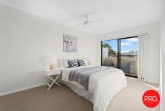  37A Wilson Street Kogarah NSW 2217 Situated at the end of a quiet cul de sac location, parkside and with a sunny North facing aspect, this three bedroom full brick duplex boasts the perfect opportunity for the astute home buyer or investor. Featuring a combined living and dining area with access to a front porch, gourmet kitchen with stone bench with flows effortlessly out to a wrap around, entertainers courtyard, three generous bedrooms with built in wardrobes, two pristine bathrooms including an ensuite off the main bedroom and the main featuring a spa separate bath and shower. The home features the added bonus of a lock up garage with internal access and an additional two off street parking spaces, an internal laundry and a toilet room. Key Features: - Park side locale in quiet cul de sac - Full brick duplex - Three generous bedrooms - Combined living and dining area - Wrap around courtyard - Gourmet kitchen - Lock up garage and two additional off street parking spaces 