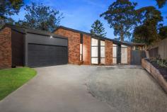  7 Callantina Court Frankston VIC 3199 $930,000 - $1,020,000 Exquisitely renovated, yet never too far from its inspired architectural origins, this 4-bedroom, 2-lounge family home showcases a timeless design with a bold modern twist, relishing a peaceful bowl-of-court setting the growing family will surely love. Crafted for comfort and connection across a well-zoned allotment, every inch has been reimagined to keep pace with real family living without sacrificing any style. It's all polish and presence from the street with its enhanced facade, stepping inside to fresh timber-look floors, a wood flue heater and cathedral ceilings over its split-level lounge and formal dining room. A wall of north-facing windows illuminates the captivating kitchen in unison with LED feature lighting, adorning the quality appliances and wood-look counters of its island-style entertainer's design. The rear family and dining space slides outdoors to a covered terrace that's party-ready, stretching out to a low-maintenance yard and separate firepit zone with space for the kids, and still plenty left over for a trampoline or pool (STCA). The master's walk-through robe and show-stopping ensuite match classic with contemporary, while the main bathroom mirrors the same high-end finish for the remaining three bedrooms that surround. Comfort is locked in with ducted heating, split-system air conditioning, LED lighting, solar power, a storage shed and a double garage, with its position set in one of the area's most liveable pockets, metres from Kingsley Park Primary, and just moments from Shaxton Reserve, buzzing cafés, buses, natural walking trails, and easy access to Frankston CBD, Karingal Hub, and the Mornington Peninsula. 
