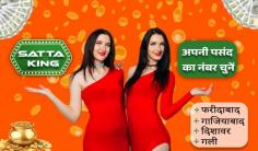  In Satta King, participants choose a number between 0 and 99 and place their bets through various online and offline platforms. The winning number is typically announced at a specific time, and the players who bet on the correct number receive payouts based on the odds. The <a href=" https://realsattaking.com/ ">satta king</a> game fosters a sense of excitement and competition, but it also raises concerns about addiction and financial loss, leading to ongoing debates about the regulation of such https://realsattaking.com/ games in India 