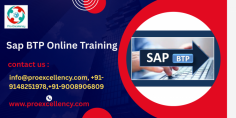 SAP BTP Online Training Top Of Bangalore from Proexcellency Solutions , a top-tier training company based in Bangalore. This on line program is designed to help specialists and freshers grasp the SAP Business Technology Platform (BTP) and prepare for globally identified certification, starting doors to excessive-demand roles in SAP improvement, integration, and cloud-based totally innovation. SAP BTP is the future of organization era — combining database and facts management, analytics, integration, and application improvement into one unified surroundings. Proexcellency Solutions gives a established, hands-on schooling revel in that guarantees you now not only apprehend the theory however can observe it in real-time scenarios. info@proexcellency.com 