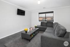  7 Capernwary Rise Miners Rest VIC 3352 $649,000 - $669,000 Step into refined comfort with this beautifully designed 4-bedroom, 2-bathroom residence, perfectly positioned in the sought-after suburb of Miners Rest. Offering a harmonious blend of style, functionality, and space, this home is ideal for growing families or those seeking a peaceful retreat with modern conveniences. Key Features Include: Full concreted side access via double gates - perfect for trailers, boats, or additional vehicle storage Stone bench tops throughout the kitchen - adding a touch of luxury to your culinary space Evaporative cooling - ensuring year-round comfort during warmer months Tinted windows - enhancing privacy and energy efficiency The heart of the home is the expansive open-plan living area, seamlessly connecting the kitchen, dining, and lounge spaces - ideal for entertaining or relaxing with loved ones. The well-appointed kitchen features contemporary appliances, ample storage, and a layout designed to inspire your inner chef. Each bedroom is thoughtfully designed with built-in wardrobes and abundant natural light. The master suite offers a private sanctuary with its own ensuite bathroom, while the second bathroom is equally stylish and functional. Step outside to your private backyard oasis on a generous 612m² block, perfect for summer barbecues or quiet afternoons. Low-maintenance landscaping means more time enjoying your home and less time on upkeep. Additional highlights include a double garage, and proximity to local parks, schools, and shopping amenities - all just a short drive from the vibrant heart of Ballarat. Location: 7 Capernwary Rise, Miners Rest Land Size: Approx. 612m² Parking: Double garage + concreted side access This property is a rare find in a sought-after location and is ready for you to make it your own. Don't miss out on the opportunity to secure this fantastic family home at 7 Capernwary Rise. 