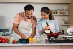  Part Time Cook in Dubai - Hire My Cooks  Hire My Cooks provides skilled part time cook in dubai who can prepare delectable meals at home according to your tastes. Perfect for individuals or families with hectic schedules, our dependable chefs guarantee tasty, nutritious, and fresh meals prepared in your home at your convenience. For more visit us!  