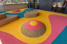  Our PlayKote rubber products are renowned for their ability to withstand the challenging Australian climate. The vibrant colour options available ensure not only durability but also aesthetic satisfaction. The synthetic grass in our inventory, equipped with state-of-the-art polyethylene multi-filament yarn, guarantees a resilient and comfortable lawn that can endure diverse weather conditions. As the Australian agent for Playnetic, we bring interactivity to outdoor spaces with our interactive play equipment, encouraging children to exercise while having fun. Additionally, our Portable Sports Flooring, featuring interlocking tiles with a unique web design, offers a safe and durable surface for various sports. 