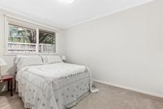  5/5 Padgham Court Box Hill North VIC 3129 $600,000-$660,000 Perfectly positioned in a quiet, tree-lined court, this beautifully maintained unit delivers effortless low-maintenance living in one of Box Hill North's most desirable neighbourhoods. Set within a boutique group, the home welcomes you with a spacious open-plan living and dining zone, bathed in natural light and complemented by leafy garden outlooks. The updated kitchen is both practical and inviting, featuring white cabinetry, tiled splashbacks, gas cooking and a dishwasher. Two generous bedrooms include built-in robes and are serviced by a central bathroom with a separate bath and shower. Additional highlights include a full-sized laundry, split-system air conditioning, gas wall heating, a private courtyard for outdoor enjoyment, and a dedicated carport with additional off-street parking. Offering broad appeal for first-home buyers, downsizers and investors alike, this is a wonderful opportunity to enjoy immediate comfort with scope to enhance further if desired. Zoned for Kerrimuir Primary School and Koonung Secondary College, with easy access to local shops, cafes, parks, public transport, Eastern Freeway, Box Hill Central and Westfield Doncaster. Property Highlights: Spacious open-plan living and dining with garden views Renovated kitchen with gas stove, dishwasher and ample storage Two large bedrooms with built-in robes Central bathroom with separate shower and bathtub Full-size laundry, gas heater, and split-system A/C Private courtyard and undercover carport Zoned for Kerrimuir Primary and Koonung Secondary College Minutes to Eastern Freeway, Box Hill Central, local parks and shops 