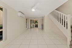  Unit 51/10 Schumann Close Tingalpa QLD 4173 Positioned on a desirable corner allotment in a quiet, leafy pocket of Tingalpa, this beautifully presented double-storey townhouse offers comfort, privacy, and convenience all in one. Whether you're a first-home buyer, downsizer, or savvy investor, this home is sure to impress with its smart layout and natural light. Step inside to discover two newly renovated bathrooms that exude luxury, complemented by spacious bedrooms with built-in robes and ceiling fans for year-round comfort. The open-plan living and dining area flows effortlessly to a private courtyard, perfect for relaxing or entertaining. The well-appointed kitchen offers ample storage and a functional design that caters to everyday living. Set in a well-maintained complex with low body corporate fees, this home also features a secure lock-up garage and is just moments from parks, shops, public transport, and the bay. With nothing left to do but move in and enjoy, this is a standout opportunity in one of Brisbane's most convenient and fast-growing suburbs. Upstairs, the master suite offers a comfortable retreat with built-in robes, split-system air conditioning, and a private ensuite featuring a shower and toilet. Bedrooms two and three are also carpeted with built-in robes and ceiling fans, while the main bathroom includes a shower-over-bath combination and a second toilet. Residents of this secure complex also enjoy access to a large in-ground swimming pool, ideal for relaxing or cooling off on warm summer days. The complex itself is very family-friendly and well maintained. Situated in a highly accessible location, this property is just moments from a variety of local amenities. You're close to bus stops and the Gateway Motorway, making north and southbound travel a breeze. Local schools including Tingalpa State School and Brisbane Bayside State College are within easy reach, as are popular shopping centres such as Twin Parks Shopping Centre, Cannon Hill Kmart Plaza, and Westfield Carindale. LOCATION: Approx. 9km to Brisbane CBD Approx. 7km to Brisbane Airport Approx. 500m to Tingalpa State School Approx. 2.7km to Moreton Bay College Approx. 5km to Moreton Bay Boys' College Approx. 3.5km to Wynnum West Primary School Approx. 3km to Brisbane Bayside State College Approx. 3.7km to Wondall Height Primary School Approx. 3.4km to Gumdale Primary School Approx. 2.3km to Murarrie Primary School Approx. 400m to Twin Parks Shopping Centre Approx. 2km to Cannon Hill Shopping Centre Approx. 5km to Westfield Carindale Approx. 500m to Minnippi Parklands Approx. 400m to Gateway Motorway NOTABLE FEATURES: Secure gated complex of 64 Remote controlled garage Spacious courtyard Undercover patio Airconditioning in main bedroom Ceiling fans NBN connectivity Large complex shared Inground Swimming Pool 