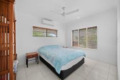  1 Daintree Close MOUNT SHERIDAN QLD 4868 $639,000 Nestled in a peaceful, leafy part of Forest Gardens and situated on a low maintenance 384sqm block at the end of a close and backing onto reserve. This bright and open three bedroom + Media, two-bathroom home with remote lock up garage and salt water pebblecrete pool offers a comfortable and modern living experience. 1 Daintree Close is ready to move in, sit back and relax. Key features: • Spacious open-plan kitchen completely renovated in 2018 • Bright and open living area leading to a large outdoor entertainment area • Private saltwater pebblecrete pool installed in 2012 • Separate, large media room / optional 4th bedroom • Master bedroom is conveniently positioned to the rear of the house with a walk-in robe & ensuite • 2 Additional bedrooms with built-in-robes • Main bathroom having a shower over bath and separate toilet. • Internal laundry • Fujitsu split system Air-conditioned throughout and fully screened • Remote lock up garage • 5kw solar panel system • Located at the end of a close and backing onto reserve • Rent appraisal $680-$690/w This home is perfect for investors, families or anyone who enjoys quiet and convenience. Don't miss the opportunity to make this lovely house your new home! 