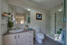  7 Balaton Dr Pakenham VIC 3810 $660,000 - $720,000 Immaculate Living in a Peaceful Pocket Tucked away in a quiet, family-friendly neighbourhood, this beautifully presented three-bedroom home with a separate study offers a perfect balance of space, style, and practicality. Designed for modern living, it features two generous living zones, a sleek kitchen with walk-in pantry and electric appliances, and a light-filled open-plan layout ideal for families and entertaining. All bedrooms are spacious with built-in robes, while the master enjoys a walk-in robe and private ensuite. The versatile study is perfect for working from home or use as a nursery. Outdoors, a large wrap-around pergola overlooks a lush, low-maintenance garden, providing the ideal space to relax or entertain. Additional highlights include a 6.6kW solar system, electric ducted heating and cooling, full-size laundry, and a double garage with rear roller access and space for extra vehicles. Immaculately maintained and move-in ready, this home delivers comfort, convenience, and quality in a peaceful, well-connected location. 