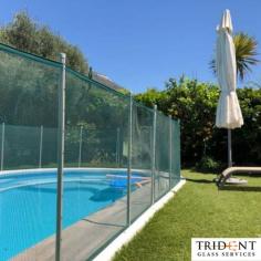 Swimming Pool Fencing Perth At Trident Glass Services, we specialise in premium Swimming Pool Fencing Perth homeowners trust for safety and style. Our glass pool fencing solutions are designed to meet Australian standards while offering a sleek, modern look that doesn’t obstruct your view. Whether you're installing a new pool or upgrading your existing fence, our team ensures precise installation and high-quality materials built to last. We focus on creating secure outdoor areas without compromising aesthetics. Choose Trident Glass Services for reliable, elegant pool fencing solutions tailored for Perth properties. 