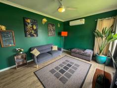  5 Tchan Street Nulsen WA 6450 $425,000 Whether you’re looking for a smart investment, a family-friendly home, or a property with plenty of space and versatility, this one ticks all the boxes. Set on a generous 890m² fully fenced block, this 3-bedroom home is Airbnb-approved and currently returning a solid income for the current owner. It comes fully furnished-ready to move in or rent out straight away. Property Features: • 3 good-sized bedrooms • Central bathroom with shower/bath and vanity • Separate toilet and laundry • Air-conditioned living room with reverse cycle unit • Open kitchen and dining area with great natural light • Covered rear patio for entertaining or relaxing • Electric hot water system • Connected to deep sewer Outside, you’ll love the easy side access to a huge 10m x 10m shed with a 5.3m clearance, concrete flooring, and power-perfect for trades, vehicles, or storage. There’s also ample space for multiple cars, boats, or trailers. Investment Highlights: • Currently operating as a successful Airbnb • Strong return with future booking potential • Comes fully furnished-walk-in, walk-out option Location: • 350m to Nulsen Primary School • 550m to Esperance Senior High School • 700m to local IGA, butcher, bakery, bottle shop & more Outgoings: • Shire Rates: approx. $2,255 p.a. • Water Rates: approx. $1,472 p.a. 