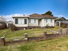  38 Queen Street Uralla NSW 2358 $600,000 - $660,000 Set on a generous 1,625m² parcel with an approved subdivision and DA for a duplex, 38 Queen Street offers a rare opportunity for growth in a prime Uralla location. This charming three-bedroom weatherboard home is full of potential—ideal for developers, investors, or those looking to expand. Positioned on a peaceful, tree-lined street just moments from Uralla Central School and the vibrant town centre, the home features a recently renovated kitchen with crisp white cabinetry and classic subway tiles, plus two separate living areas to suit a range of lifestyles. The main bathroom includes a combined shower and bath, vanity and toilet, with a second toilet located in the rear powder room for added convenience. Additional features include efficient gas heating, a single lock-up garage, and the potential to create something truly special on this expansive block. Don’t miss this opportunity to secure a future-focused property in a sought-after Uralla setting. 