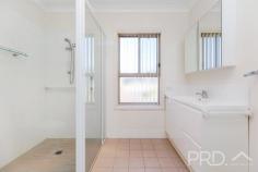  33 / 84 Currawong Road Tumut NSW 2720 Set amongst the established landscaped grounds of the Murray Glen Village, sits this low set, two-bedroom villa with space, comfort and natural light at the heart of the design. You will love the low maintenance lifestyle on offer in this over 55's community village in the picturesque township of Tumut. Boasting two great sized bedrooms, free flowing open plan living spaces, both inside and out and all the modern-day creature comforts with ample common facilities for social activities, you will feel at home in the popular Murray Glen Village in Tumut. Premiere Features: - Two great size bedrooms both with built in robes and master boasting split system air conditioning - Conveniently located and spacious bathroom with shower, large single vanity, wall hung shaving cabinet and toilet - Sun filtered kitchen with stainless appliances, electric cooktop, ample storage options and flowing directly to the dining area - Free flowing living area with external access to the covered porch and main foyer entry, all serviced by a reverse cycle split system air conditioner - Central laundry with additional second toilet, also accessible from the garage - Rear alfresco area off the dining area and direct access to the laundry - Internal linen storage options - Single lock up garage - Sun-filter and block out blinds throughout and shears and curtains - Approximate 117m² of internal living - Total floor area including garage and covered externals approximately 178m² - On-site community/recreation centre and bowling green - Ample onsite guest parking throughout and caravan parking area - On-site management with office and grounds keeping - Fully established and landscaped grounds throughout - Additional information available includes residents handbook and site mapping 