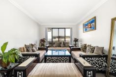  18 Willow Rise Drive Waterford QLD 4133 $780,000 DISCOVER FAMILY COMFORT IN THE HEART OF WATERFORD Welcome to 18 Willow Rise Drive, a modern family sanctuary where style meets everyday practicality. Built in 2015 and thoughtfully designed across a generous 448m² block, this inviting home delivers the perfect balance of comfort, functionality, and warmth. It’s the ideal setting for families ready to put down roots in a thriving, community-focused pocket. Step inside and feel instantly at home with light-filled interiors and a practical layout featuring two versatile living areas perfect for both relaxing and entertaining. The seamless flow is enhanced by quality tile and carpet flooring throughout. The well-appointed kitchen boasts sleek stone benchtops, a 600mm cooktop and oven, and ample cupboard pantry space — a dream set-up for whipping together family meals or hosting guests with ease. All four bedrooms are designed with comfort and convenience in mind, each fitted with built-in robes. The master suite is your private retreat, complete with a spacious walk-in robe and a stylish ensuite. Year-round comfort is assured with efficient split system air conditioning and a breezy 2.4-metre ceiling height throughout. Outside, there’s plenty to love, whether it’s the double garage, the handy backyard shed, or the secure yard space that’s ideal for kids and pets to play. A 6kW solar system offers an eco-friendly and cost-efficient lifestyle. Key features include: – 448m² block with a spacious backyard and shed – Four bedrooms with built-in robes; master with walk-in robe and ensuite – Two light-filled living areas for flexible family living – Modern kitchen with stone benchtops, 600mm cooktop and oven, and cupboard pantry – Split system air conditioning – 6kW solar powered system – Double garage for secure vehicle storage Whether you’re upsizing or looking for your next family upgrade, 18 Willow Rise Drive is a home that ticks all the right boxes.  