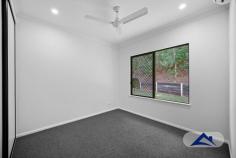  22 Bronzewing Close WOREE QLD 4868 $800,000 Positioned at the end of a quiet cul-de-sac in the highly sought-after Red Hill Estate, this beautifully designed 2022 home offers the perfect blend of modern comfort, privacy, and functionality. Built by a reputable local builder, the home has been thoughtfully designed to capture natural light throughout, while offering seamless indoor-outdoor flow and spacious open-plan living. Sitting proudly on a generous 1,036m² block with no rear neighbours, enjoy the peace, privacy and elevated lifestyle that few properties can offer. One of the key features is the oversized, 4 car, remote garage with under slab storage, 150mm reinforced slab and approx 4m ceiling to accommodate a car hoist making the garage ideal for large vehicles, storage or trailers. There is a bonus workshop space - perfect for DIY, hobbies or extra storage. The garage/workshop is approx 8.6m x 6.2m totalling 53.32m2. Property Highlights: • Modern kitchen featuring quality appliances, gas cooktop, and an oversized pantry - perfect for home chefs and entertainers alike • Light-filled open-plan living and dining areas that connect effortlessly to the kitchen • Master suite complete with walk-in robe and a private ensuite - your personal retreat • Two additional spacious bedrooms with built-in robes and easy access to the main bathroom • Stylish main bathroom with quality finishes • Separate laundry with external access to the garden • Side access to a fully fenced, private backyard - plenty of room for a shed, pool or simply space to relax • No rear neighbours - backing onto bushland for ultimate serenity • Prime location - just 6-7km to Cairns CBD, with shops, schools and parklands nearby This is a rare opportunity to secure a modern, move-in ready home in a tightly held pocket of Red Hill Estate. Whether you're upsizing, downsizing or investing, this property offers lifestyle, location and liveability in one complete package.  
