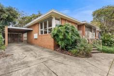  5/5 Padgham Court Box Hill North VIC 3129 $600,000-$660,000 Perfectly positioned in a quiet, tree-lined court, this beautifully maintained unit delivers effortless low-maintenance living in one of Box Hill North's most desirable neighbourhoods. Set within a boutique group, the home welcomes you with a spacious open-plan living and dining zone, bathed in natural light and complemented by leafy garden outlooks. The updated kitchen is both practical and inviting, featuring white cabinetry, tiled splashbacks, gas cooking and a dishwasher. Two generous bedrooms include built-in robes and are serviced by a central bathroom with a separate bath and shower. Additional highlights include a full-sized laundry, split-system air conditioning, gas wall heating, a private courtyard for outdoor enjoyment, and a dedicated carport with additional off-street parking. Offering broad appeal for first-home buyers, downsizers and investors alike, this is a wonderful opportunity to enjoy immediate comfort with scope to enhance further if desired. Zoned for Kerrimuir Primary School and Koonung Secondary College, with easy access to local shops, cafes, parks, public transport, Eastern Freeway, Box Hill Central and Westfield Doncaster. Property Highlights: Spacious open-plan living and dining with garden views Renovated kitchen with gas stove, dishwasher and ample storage Two large bedrooms with built-in robes Central bathroom with separate shower and bathtub Full-size laundry, gas heater, and split-system A/C Private courtyard and undercover carport Zoned for Kerrimuir Primary and Koonung Secondary College Minutes to Eastern Freeway, Box Hill Central, local parks and shops 