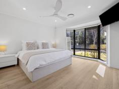  8 Spring Hill Cir Currans Hill NSW 2567 Welcome to this beautifully presented 4-bedroom home, where modern luxury meets everyday functionality. Boasting a host of premium inclusions, this thoughtfully renovated property is move-in ready and perfect for families who love to entertain. Features Include: Spacious 4 Bedrooms Main bedroom with ensuite and walk-in robe Stylishly Renovated Bathrooms 3-Zone Ducted Air Conditioning & Heating Electric Roller Blinds + Manual Options on Every Window 8 Security Cameras + Double Locked Front Door (Keyless Entry) 24 Solar Panels with 8kW Inverter Save on Energy Bills Front Garden: Automatic timed irrigation system no manual watering required Colourbond storage shed, perfect for bikes Main Lounge: Large windows with fly screens & blackout electric blinds ideal for a cinema-like experience Pool view with shimmer effect on ceiling creating a calming ambiance Floating built-in TV unit with hidden electrical cabling Gas point & dimmable lights for year-round comfort Kitchen & Dining: Skylights for natural light Premium appliances including BOSCH & Fisher & Paykel Resort-Style Backyard: Gas-heated pool with built-in chlorinator Bluetooth garden lighting adjust colours via app Outdoor kitchen with BBQ and fridge Pergola with electric blinds & ceiling fans perfect for entertaining Timed irrigation system for lawn and garden beds Total privacy not overlooked, with serene tree views Outdoor shower, dedicated dog area, and locked side access North-West facing getting beautiful sun all day long Additional Colourbond storage shed Added extras: Garage with epoxy resin flooring EV Charger for electric cars Separate laundry with external access including 3rd toilet - easy access from the pool. Set on a corner block, this exceptional home offers a lifestyle of comfort, security, and outdoor bliss - all within a private and low-maintenance setting. 