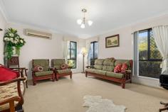  29 Iceberg Ct Warwick QLD 4370 $660,000 This brick and tile home has been well maintained and is beautifully presented. Sitting on a 718 sqm allotment in a quiet cul-de-sac on the eastern side of town. Surrounded by low maintenance established gardens and boasting a beautiful outdoor entertaining area this home allows you to enjoy the best of both indoor & outdoor living. Featuring: - 4 x built in bedrooms - One is equipped with a walk in robe & ensuite - The main bedroom is very large with room for a sitting area - Open plan living with reverse cycle air-conditioning - Galley kitchen with dishwasher, electric appliances & a walk in pantry - Separate lounge room with reverse cycle air-conditioning - Tidy main bathroom & separate toilet - Security screens, tinted windows & ceiling fans - Double lock up garage with built in storage - Stunning north facing outdoor area with bbq area - Garden shed & lawn locker - Fruit trees & beautiful gardens - Rainwater tank (plumbed to the toilets & laundry) 
