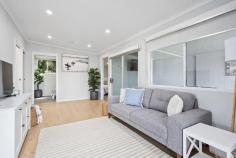  13 / 107 Crooked River Road Gerroa NSW 2534 $499,000 Dreaming of a sea change or the perfect place to downsize without compromising on quality or lifestyle? This beautifully renovated 3-bedroom home offers a relaxed, low-maintenance lifestyle in the heart of Gerroa's peaceful Discovery Park community - perfect for retirees wanting security, comfort, and a welcoming neighbourhood. Enjoy a fully upgraded, move-in-ready home surrounded by like-minded long-term residents, just moments from the pristine shores of Seven Mile Beach. WHY YOU WILL LOVE IT • 3 spacious bedrooms - ideal for visiting grandkids or hobbies • Modern, stylish bathroom with easy-access shower and floor-to-ceiling tiles • Quality kitchen with gas cooktop and stainless steel appliances • Light-filled dining area with charming bay window • Comfortable lounge with reverse cycle air conditioning and gas heating • Covered outdoor entertaining area - perfect for a quiet morning cuppa or hosting friends • Internal laundry, single carport plus extra parking • Premium finishes including downlights, wall-mounted TV unit, and more LOCATION PERFECTION • Walk to the Gerroa Fisherman's Club for great meals and social outings • Enjoy morning strolls along Seven Mile Beach or Crooked River • Close to cafés, walking paths, and local services DISCOVERY PARK LIFESTYLE • Inground swimming pool • Mini golf, bouncing pillow & BBQ facilities for family visits • Friendly and active community with a secure, peaceful environment • No restrictions on permanent residency AFFORDABLE LIVING MADE EASY • Site Fees: $177.05 per week • No council, water, or strata rates • No stamp duty on purchase Whether you're looking for a relaxed retirement, a lifestyle change, or a low-maintenance coastal home, this is an opportunity not to be missed. 