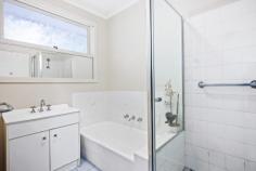  5/5 Padgham Court Box Hill North VIC 3129 $600,000-$660,000 Perfectly positioned in a quiet, tree-lined court, this beautifully maintained unit delivers effortless low-maintenance living in one of Box Hill North's most desirable neighbourhoods. Set within a boutique group, the home welcomes you with a spacious open-plan living and dining zone, bathed in natural light and complemented by leafy garden outlooks. The updated kitchen is both practical and inviting, featuring white cabinetry, tiled splashbacks, gas cooking and a dishwasher. Two generous bedrooms include built-in robes and are serviced by a central bathroom with a separate bath and shower. Additional highlights include a full-sized laundry, split-system air conditioning, gas wall heating, a private courtyard for outdoor enjoyment, and a dedicated carport with additional off-street parking. Offering broad appeal for first-home buyers, downsizers and investors alike, this is a wonderful opportunity to enjoy immediate comfort with scope to enhance further if desired. Zoned for Kerrimuir Primary School and Koonung Secondary College, with easy access to local shops, cafes, parks, public transport, Eastern Freeway, Box Hill Central and Westfield Doncaster. Property Highlights: Spacious open-plan living and dining with garden views Renovated kitchen with gas stove, dishwasher and ample storage Two large bedrooms with built-in robes Central bathroom with separate shower and bathtub Full-size laundry, gas heater, and split-system A/C Private courtyard and undercover carport Zoned for Kerrimuir Primary and Koonung Secondary College Minutes to Eastern Freeway, Box Hill Central, local parks and shops 
