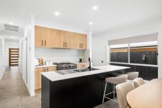  88 Mazeppa Street South Ripley QLD 4306 $809,000 Essential Details and FAQ: 180m² Home on a 350m² Block 4 Bed, 2 Bath, 2 Car 2 Living Areas Built in July 2022 by Ambassador Homes Providence Estate Currently Vacant. Furniture is staged Previously Owner Occupied Council Rates: $612/quarter Rental Appraisal: $620-$640/week 2.6m Upgraded Ceilings Throughout Ducted Air Conditioning Throughout Essential Documents: Beautifully finished with 2.6m ceilings and ducted air throughout, this spacious single-storey home offers exceptional family living with four bedrooms, two living areas and a well-appointed kitchen complete with plumbed double fridge. Enjoy effortless entertaining with indoor-outdoor flow to the alfresco which features a built-in gas BBQ fitting. Located in family-friendly South Ripley, this home blends comfort, style and functionality under one roof. Structural Features and Design * Single-storey home with upgraded 2.6m ceilings throughout * Ducted air-conditioning for year-round comfort Bedrooms and Bathrooms Four spacious bedrooms with built-ins, ducted air-conditioning, fans, fly screens and roller blinds Generous master suite with walk-in robe, ducted air and ensuite Modern ensuite with oversized shower, double vanity and toilet Main bathroom includes bath, shower and separate toilet Kitchen and Living Areas Air-conditioned open-plan kitchen, living and dining flowing to alfresco Designer kitchen with engineered stone benchtops, 5-burner gas cooktop, 900mm oven and dishwasher Plumbed-in double fridge included and a large walk-in pantry Second living area/media room for added flexibility Outdoors * Fully fenced 350m² block, ideal for families and pets * Covered alfresco with existing outdoor gas fitting, perfect for BBQs Utilities and Additional Features Separate laundry with external access NBN connected Mains gas connection Gas hot water system Location: Zoned for Ripley Valley State School (Primary - 2 Minutes) Zoned for Ripley Valley State Secondary College (Secondary - 2 Minutes) 4 Minutes Walk to Mirrigin Park 6 Minutes to Ripley Town Centre Shopping (Coles) 16 Minutes to Springfield Train Station 18 Minutes to Ipswich Hospital 20 Minutes to RAAF Amberley 45 Minutes to Brisbane CBD Flood-Free Area Easy access to Cunningham and Centenary Highways 