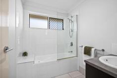  18 Starling Street Deebing Heights QLD 4306 $759,000 Set on a generous 448m² block, this single-level family home combines space, comfort and functionality. With two living areas, a spacious kitchen, and seamless indoor-outdoor flow to the alfresco, it's designed for relaxed family living. The master suite boasts a walk-in robe and oversized shower, while the secure yard is ideal for kids and pets. With NBN, gas connection and a family-friendly layout, this home is ready to move in and enjoy. Structural Features and Design Single storey home on a 448m² block Air-conditioned open-plan kitchen, living and dining area Seamless flow to the exposed aggregate alfresco entertaining space Second living area - perfect as a family room or media room Bedrooms and Bathrooms 4 spacious bedrooms with built-ins, ceiling fans, security screens and blinds Generous master suite with walk-in robe and modern ensuite Ensuite includes an oversized shower, vanity and toilet Main bathroom with bath, shower and separate toilet Kitchen and Living Areas * Stylish kitchen with 4-burner gas cooktop, oven, dishwasher and pantry * Open-plan living and dining area ideal for entertaining Outdoors * Fully fenced, spacious yard perfect for children and pets * Outdoor entertaining area with exposed aggregate finish Utilities and Additional Features Laundry integrated within the garage NBN ready Mains gas connection Location: Zoned for Deebing Heights State School (Primary - 1 Minutes) Zoned for Bremer State High School (Secondary - 9 Minutes) 3 Minutes to Yamanto Shopping Centre (Coles) 20 Minutes to Springfield Train Station 11 Minutes to Ipswich Hospital 16 Minutes to RAAF Amberley 45 Minutes to Brisbane CBD Flood-Free Area Easy access to Cunningham and Centenary Highways 