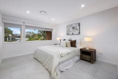  18 Handle Street Bass Hill NSW 2197 Welcome to this beautifully renovated family home, perfectly positioned just steps from Bass Hill Plaza. Offering an exceptional blend of modern finishes, spacious interiors, and versatile living, this residence is ideal for growing families seeking comfort and convenience in a prime location. Key Features: Five generous bedrooms, master with walk-in robe and ensuite Sleek modern kitchen with gas cooking, stone benchtops, and island breakfast bar Multiple light-filled living areas ideal for entertaining and family gatherings Stylish bathrooms with quality fixtures and fittings throughout Ducted air conditioning and downlights for year-round comfort Expansive undercover alfresco area, perfect for outdoor dining and entertaining Fully fenced, low-maintenance yard with landscaped gardens Versatile studio/home office at the rear with its own bathroom Secure carport with ample driveway parking Positioned on approx. 581.7m² with an approx. 19m wide frontage in a quiet street Only 200m walk to Bass Hill Plaza, moments to schools, parks, and transport This home truly offers the ultimate lifestyle opportunity with nothing more to spend. Simply move in and enjoy the space, style, and unbeatable location. 