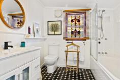  57 Govetts Leap Road Blackheath NSW 2785 $900,000 - $990,000 'Holly Cottage' circa 1900 is an elegantly renovated turn of the century property with fireplaces in every room and gracious proportions. A warm and welcoming interior has been sympathetically curated in line with this home's retained period features: 12ft high ceilings, NZ Kauri Pine floors and timber lined walls ensure that this home tugs at your heart strings from the moment of entry. A sunroom bathed in natural light offers a tranquil reading spot, the bedrooms have a heartwarming ambience and the central living room, with its powerful slow combustion real wood fire, says "Ahhh , at last, I'm home". Every metre of this property has been used to its best advantage and seeing is believing. From the kitchen, dining area there is access to a spacious mudroom and full bathroom with internal laundry. A level garden grants rear access and off street parking for two vehicles if desired. Here is where you will also find a stylish mini mobile home that is ideal for visiting guests who can enjoy their own slice of mountain privacy. If you play your cards right, this could very well be the turn-key residence that you did not even know you were looking for. Those with a keen interest should add this one to their priority viewing list without delay. Breakdown of Features: Mountain cottage less than a 300 metre stroll from village cafes, shops and amenities Stylishly curated interiors with 12ft high ceilings; timber lined walls and NZ Kauri pine floors Two queen bedrooms with original fireplaces & seating areas; ducted gas wall heater in 2nd Central living room with slow combustion real wood fire; internal hallway doors Light-filled galley-style kitchen with gas cooking and dining area with skylight Spacious mud room to rear and bathroom with internal laundry and storage; instant hot water Level garden with rear access and off-street parking for two vehicles Mini-mobile home with private seating area perfect for visiting friends and family 