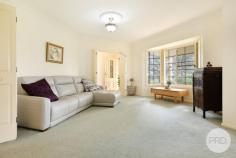  126-134 Bylong Road Tamworth NSW 2340 $1,300,000 - $1,400,000 If you've been searching for a home that blends timeless charm with room for the whole family, this spacious property ticks all the boxes. From the moment you step inside, you're greeted with high ceilings throughout, and a formal lounge adorned with stylish cornices and decorative ceiling rosettes, offering a warm and elegant welcome. Privately set to one end of the home are four generous bedrooms, each with built-in robes, serviced by a spacious main bathroom with a separate toilet for added convenience. The master bedroom is located separately and offers great privacy, complete with its own ensuite and built in robe. The heart of the home is the charming emerald green kitchen, boasting a walk-in pantry and views over the open-plan living and dining area - perfect for everyday living and entertaining. A real standout is the sunken games room, bathed in natural light from large windows, offering a versatile space for relaxing or hosting guests. A full-size snooker table currently takes pride of place it is not included in the sale however can be negotiated as part of the sale if desired. Functionality continues with a well-appointed laundry that opens directly to the pool area and includes two double storage cupboards. Outside, the property truly shines with infrastructure to suit the hobbyist or tradesperson: A three bay shed with an adjoining men's workshop An additional two-bay carport extension A separate shed designed to house a caravan, float, or trailer The property is fitted with a 7.7kw solar system with 18 panels, its own private bore servicing the taps in the house yard taps along with this there is also 2 x 5,000ltr concrete tanks and a 7,000ltr poly tank. This is a home that offers lifestyle, space, and style in a peaceful setting all whilst being in town - a rare opportunity in the Tamworth market. 