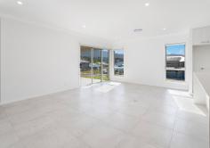  12 Reed Creek Road Huntley NSW 2530 $1,150,000 A beautifully crafted, turn-key residence Complete by McDonald Jones Homes presents here at Huntley. Set in the highly sought-after Forest Reach Estate. Whether you're looking for a brand-new home ready to move into now or planning ahead for a September 2025 completion, this opportunity offers the best of modern family living with premium inclusions throughout. Perfectly positioned just 15 minutes from Wollongong CBD, these homes blend sophisticated design with day-to-day convenience, offering spacious interiors, quality finishes, and multiple living areas ideal for families, entertainers, and anyone seeking a low-maintenance, luxury lifestyle. Enjoy the charm of a peaceful, family-friendly estate surrounded by green spaces, walking trails, and future amenities-all while being close to key transport links and city conveniences. Key Features: • Stylish Kitchen • 4 generous double bedrooms with built-in wardrobes • Multiple living zones including open-plan family/dining, media room, and children's activity room (design dependent) • Covered alfresco area - ideal for entertaining • Ducted 3-phase air conditioning Additional completed homes are available to inspect today-walk through and experience the quality for yourself. Don't miss your chance to secure a premium home in Forest Reach Estate. 