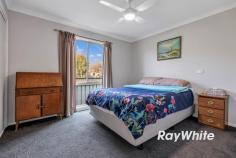  4/115 Goulburn Road Echuca VIC 3564 $538,000 This townhouse is perfect for so many reasons as it will suit those looking to downsize, invest or use as a holiday house. Boasting 3 bedrooms (master with semi ensuite) all with built in robes, 2 toilets, and a generous open plan living area that features an island bench, gas cooktop, electric oven and dishwasher. The home is kept comfortable all year round with gas heating and a split system and the direct access to the undercover entertaining area (complete with blinds) that gets the morning sun is ideal. This is all set on a low maintenance block that has enough room for those that love gardening, has a dog or room for the kids/grandkids to run around. Also one of the best things is there is no body corporate and it's only a short stroll to the Banyula State forest. Don't let this opportunity pass you by. 