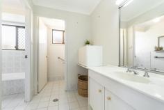  55 Donaldson St Coraki NSW 2471 $565,000 Positioned on a generous, near-level 703m² block in a sought-after flood-free location, this brick and tile residence represents a prime opportunity for first-time buyers entering the market, or for investors seeking solid returns and long-term growth. From the moment you arrive, this property offers impressive versatility. With side access for a caravan or boat, and a spacious three-bay Colorbond shed—complete with room for two vehicles plus a dedicated workshop—it’s clear that lifestyle and functionality were top of mind in its design. Inside, the home delivers space and comfort in equal measure. Boasting four generous bedrooms—three of which feature built-ins—it provides ample room for growing families or shared living. The open plan living and dining area, equipped with air conditioning, ensures year-round comfort, while the galley-style kitchen offers a gas upright stove, pantry, and seamless flow for everyday use. Families will appreciate the thoughtful layout, including a practical three-way bathroom plus a second shower and toilet—ideal for busy households. At the rear, a full-length entertaining area beckons, perfect for weekend barbecues or relaxed family gatherings. Further enhancing the property’s appeal are energy-saving solar panels, reducing household costs and environmental impact. Currently leased at $585 per week to a reliable family, it also offers immediate rental income for investors looking to hit the ground running. Whether you're stepping into the property market or expanding your portfolio, this well-appointed, low-maintenance home blends comfort, space, and value—a winning combination in today’s competitive market. 
