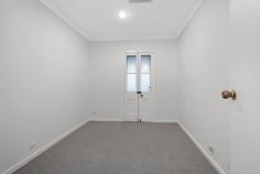  126 Varden Street PICCADILLY WA 6430 $649,000 You will love outdoor entertaining all year round at 126 Varden St! With a huge, enclosed patio, with bult in bar, outdoor toilet and established garden, this is the place to be! Situated close to North Kalgoorlie Primary School, and a short drive to Hannans Boulevard, location is ideal for young families and couples. Consisting of 4 good sized bedrooms, plus a 5th bedroom or study, 2 freshly renovated bathrooms, and a cosy living area with wood heating. The large kitchen has loads of storage, and a separate dining area. With lovely character features throughout, including lovely French doors from some bedrooms and dining area. The large 1012m2 block size as rear lane access to the 9x6m2 shed, with an additional storage shed for the gardening tools. A secure front fence and undercover parking at the front of the property, surrounding but lush lawns. • Large Family Home • 4 Bedrooms + Study/5th Bedroom • 2 Newly Renovated Bathrooms • 3 Toilets • Large, Spacious Kitchen with loads of storage • Cosy Living Area with Wood Heater • Enclosed Patio Entertaining Area • 9x6m2 Powered Shed • Garden Shed • Rear Lane Access • Carport at Front • Council Rates $2,218.19 (24/25) 