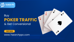 Want to Buy Poker Traffic that brings players, not just clicks? Learn how to access targeted poker traffic networks and strategies for maximum ROI on your poker campaigns.