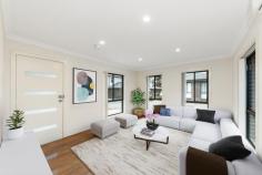  2/2 Belconnen Way Page ACT 2614 Ideally situated for unmatched convenience, this stylishly renovated 3-bedroom, 2-bathroom residence presents a remarkable opportunity to enjoy a vibrant, low-maintenance lifestyle in one of Belconnen's most sought-after pockets. Perfectly tailored for modern living, this home places you just moments from an abundance of amenities, making everyday life a breeze. From retail therapy at the Belconnen Shopping District to the local charm of Jamison Shops, you'll find everything you need just minutes away. Families will appreciate proximity to top-rated schools including Weetangera and Hawker Primary, while seamless access to public transport ensures quick and direct commutes to Canberra's city centre and southern suburbs. Step inside to discover a home that has been thoughtfully updated throughout, offering a fresh and contemporary aesthetic. The open-plan layout is both practical and spacious, delivering an ideal blend of comfort and style. The well-appointed kitchen features modern fittings and finishes, while the bathrooms provide a touch of elegance with their sleek design and quality fixtures. Designed with low-maintenance living in mind, this property eliminates the burden of garden upkeep-giving you more time to focus on what matters most. The lock-up-and-leave lifestyle offered here provides both security and peace of mind. This property caters to a wide range of buyers-whether you're entering the market, upsizing to this convenient and sought after postcode, downsizing from a larger home, or seeking a hassle-free investment in a high-demand location. With nothing to do but move in and enjoy, this is your chance to secure a modern, turnkey home in a location that truly delivers on lifestyle and connectivity. Don't miss this exceptional opportunity-homes of this calibre and convenience rarely stay on the market for long! Features • Walk in Robe and Ensuite in Main Bedroom • 2 Bedrooms with built-in-robes • Large upstairs bathroom • Spacious kitchen with ample storage & bench space • Ground floor Powder Room • Gas Cooktop • Electric Oven • Single attached garage with internal access • Automatic garage door • Private courtyard • Low maintenance gardens • Additional room to park as well as complex visitor parking • Ample storage throughout the property • New flooring, carpets and paint throughout Location • Westfield Belconnen (1.7km) - 4 minute drive • Jamison Center (2.1km) - 5 minute drive • Page Shops (1.0km) - 3 minute drive • Lake Ginninderra (2.1km) - 5 Minute drive • Calvary Private Hospital (3.5km) - 7 minute drive • Close vicinity to Hawker and Weetangera Primary School 