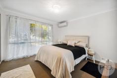  12-14 Anna Street Urana NSW 2645 $345,000 - $365,000 Discover the perfect blend of indoor comfort and outdoor serenity with this beautifully presented three-bedroom solid brick home, nestled on a spacious quarter-acre block. Whether you're a growing family, green thumb, or astute investor, this property has something for everyone. Step inside to find a chef's kitchen designed for both style and function, flowing effortlessly into a generous open-plan dining and sitting area. A large living room provides ample space to relax and unwind, while the master bedroom offers convenient access to the main bathroom, adding a touch of luxury to everyday living. Outside, enjoy the tranquil undercover entertaining area, perfect for alfresco dining or lazy weekends. The above-ground pool offers a refreshing escape in the warmer months, while established veggie gardens invite you to grow your own produce year-round. Practicality meets ease with handy side gate access, a second toilet by the pool, and a carport for secure parking. This home delivers modern convenience in a peaceful setting, ready for you to move in and make it your own. Or keep it as an investment and get a great return with little maintenance. Positioned close by to the general store and in the heart of all Urana has to offer, you should not miss your chance to own a lifestyle property that ticks all the boxes. 