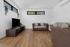  11 Rosewood Court Frankston VIC 3199 $700,000 - $770,000 Unveiling a modern lifestyle within arm's reach of Ritchie's IGA Towerhill, this low-maintenance double-storey townhouse offers an abundance of natural light and a sense of exclusivity in its peaceful court-side locale. Revel in the convenience of being only a short distance from Frankston Heights and Kingsley Park Primary Schools, as well as vital facilities like Frankston Hospital and Monash University. Impeccably designed with a generous interior footprint, the ground floor social hub embodies a refined sanctuary where thoughtfully positioned windows not only frame leafy outlooks but maximise natural light. A stone-finished kitchen outfitted with a gas cooktop, underbench oven, dishwasher, and vertical pantry, anchors both living and dining zones, bringing people together with good food. Three comfortable bedrooms and two bathrooms cascade across both floors, providing privacy for parents with a ground floor master retreat, complete with built-in robes and light-filled ensuite. Not forgotten, a guest powder room, European-style laundry, rear shed, rain water tank, split-system heating and cooling, and single carport, all work together to establish an effortless living experience in the heart of one of Frankston's most cherished pockets. 