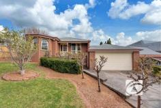  10 Pinnata Pl Narre Warren VIC 3805 $970,000 - $1,060,000 Where space meets style in prestigious Oatlands Set in the heart of the coveted Oatlands Estate, this outstanding family home showcases excellence in both comfort and design. Sprawling across a substantial 785 sqm corner block, this immaculately maintained residence presents an ideal haven for growing families who value space, sophistication, and modern convenience. The heart of the home features a large, functional kitchen equipped with quality gas appliances, abundant storage, and extensive bench space that flows effortlessly into three distinct living areas, formal lounge and dining rooms, plus a generous family and rumpus area, providing versatility for every lifestyle need. The luxurious master suite boasts walk-in robes and a spacious ensuite, complemented by three additional well-appointed bedrooms. Year-round comfort is assured with gas ducted heating and evaporative cooling, while timber floors create seamless flow throughout, with plush carpets in bedrooms and practical tiles in wet areas. The timber-decked covered patio extends your living space outdoors, perfect for entertaining against the backdrop of your private backyard. With excellent presentation and meticulous maintenance evident throughout, this property represents outstanding value in one of Narre Warren's most sought-after addresses. The location provides unparalleled convenience, offering everyday accessibility with Oatlands Primary School and Parkhill Plaza just a short walk away, while Westfield Fountain Gate shopping centre and direct Monash Freeway access ensure effortless connectivity for work and leisure. In this tightly held estate where quality homes rarely become available, this represents an exceptional opportunity to secure your family's future in a community that perfectly balances tranquil suburban living with modern convenience. 