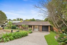  34 Eve St Narara NSW 2250 $1,100,000 - $1,200,000 Nestled in a quiet and convenient enclave of Narara, this solid brick-and-tile home offers a spacious and practical layout, perfect for growing families. Set on a generous 908sqm sun-drenched block, the home features five bedrooms and multiple living areas, giving every member of the family their own space while still bringing everyone together. With neutral tones throughout, complemented by timber touches, the home feels warm and inviting. Freshly painted and thoughtfully updated, it’s move-in ready, allowing you to settle in and enjoy immediately. At the heart of the home is the kitchen, designed to be both functional and central to family life. It seamlessly connects both the formal and casual living areas, creating the ideal setting for shared meals, entertaining, or simply enjoying everyday moments. The expansive rear yard, bathed in sunlight, offers a tranquil setting for children to play, parents to relax, and gardens to flourish. A covered alfresco area extends the living space outdoors, perfect for weekend BBQs or family gatherings. With local parks, a great selection of public and private schools, and all amenities, including Gosford waterfront & cafes within easy reach, this home offers the perfect balance of space, comfort, and convenience for families. Features include: – Neutral tones, fresh and inviting, a true family home on offer—freshly painted and thoughtfully updated, move-in ready. – Five bedrooms in total, with the master featuring built-in and walk-in robes, plus an updated ensuite; all bedrooms include ceiling fans for added comfort. – Modern kitchen with stunning stone benchtops, ample storage, and a crisp white colour scheme; featuring a brilliant breakfast bar, it’s the heart of the home—perfect for family and friends to gather and cook up a storm. – Freshly updated bathroom with sleek modern black finishes, a separate bath and shower, plus a separate toilet for added convenience. – Multiple living zones offering the perfect blend of formal and casual spaces with great separation, providing room for the whole family while seamlessly flowing to the outdoors. – Outdoors – space, space, and more space! Expansive covered alfresco flowing seamlessly from the indoors, perfect for all-season gatherings with family and friends or simply sitting back and relaxing. The huge, grassed, fully fenced rear yard is ideal for the kids and pets to run and play, and there’s plenty of room to kick the soccer ball around, add a pool (STCA), create veggie patches, or even put in a big shed for the hobbyist. With so much room to enjoy, you’ll love the endless possibilities this space offers! – Single lock-up garage with convenient drive-through access, offering additional parking and easy access to the alfresco area. Extras: NBN available, reverse cycle air conditioning, ceiling fans, timber flooring and fresh carpet throughout, and a garden shed at the rear. This home offers everything a growing family needs—space, comfort, and convenience, with room to make it your own. Located with a good option of both local and private schools and within easy reach of Gosford waterfront, cafes, hospitals, and the station with a bus at the end of the street. For the Sydney car commuters, for Sydney and Newcastle, the M1 is just a 10-minute drive. Don’t miss out on this rare opportunity to secure a family-friendly home in Narara. 
