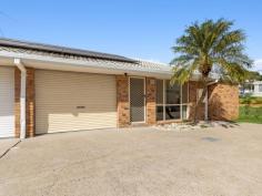 1/41 Creek Street Bundamba QLD 4304 $499,000 Welcome to 1/41 Creek Street, Bundamba! A solid and well-designed duplex that's ready for you to make it your own. Whether you're searching for your first home, downsizing, or looking for an investment with strong growth prospects, this property offers a fantastic foundation and plenty of scope to add value. Step inside to a practical floorplan with a spacious lounge flowing to the dining area, creating a comfortable hub for everyday living. The adjoining kitchen offers generous storage and a functional layout, the perfect starting point for your dream culinary space. Both bedrooms are equipped with built-in wardrobes, while the bathroom features the sought-after bonus of a separate bath and shower. Outside, the yard has just had fresh turf laid and gives you potential to fence this area to create your own outdoor retreat. Set in a convenient location close to shops, schools, and transport, this home is brimming with potential for those ready to put their own stamp on it. Key Features: 2 generously sized bedrooms with built-in robes Spacious lounge flowing to dining and kitchen Kitchen boasts abundant storage space Bathroom with separate bath and shower Fully fenced courtyard Single-car lock-up garage Positioned in a quiet street close to schools, transport, and shops Location Highlights*: Just minutes to Bundamba State School and TAFE Queensland Ipswich 5 minutes to Booval Fair Shopping Centre Close to train stations, including the brand new Bundamba station Easy access to Ipswich Motorway and Cunningham Highway 10 minutes to Ipswich CBD Approx. 35 minutes to Brisbane CBD Don't miss your chance to secure this standout property in a convenient Bundamba location. Whether you're looking to move in or invest, this home has it all. 