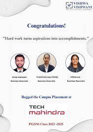  Join VVISM Hyderabad for an MBA in Pharma Management. Gain industry-relevant skills, expert faculty guidance, and top placements in the pharmaceutical sector. 